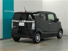 N-BOXスラッシュ G・Lインテリア