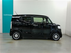 N-BOXスラッシュ G・Lインテリア