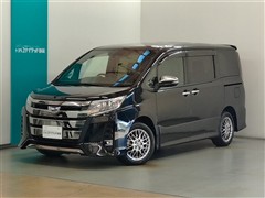 ノア ハイブリッド Si WxB2