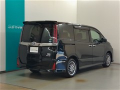 ノア ハイブリッド Si WxB2