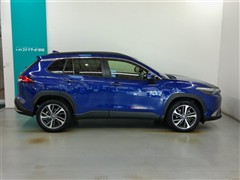 カローラクロス ハイブリッド Z