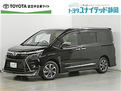 ヴォクシー ZS キラメキ
