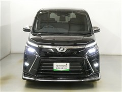 ヴォクシー ZS キラメキ