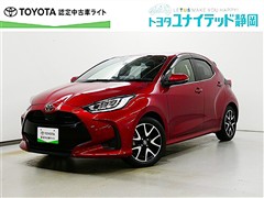 ヤリス Z