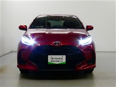 ヤリス Z