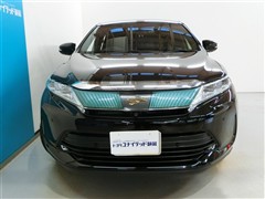 ハリアーHVプログレスメタル&レザ