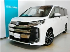 ノア ハイブリッド S-Z