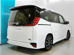 ノア ハイブリッド S-Z