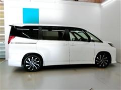 ノア ハイブリッド S-Z