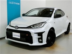 トヨタ GRヤリス RC