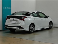 プリウス S ツーリングセレクション