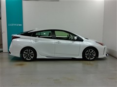 プリウス S ツーリングセレクション