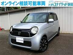 ホンダ N-ONE ツアラーLパッケージ