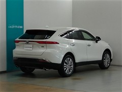 ハリアー ハイブリッド Z