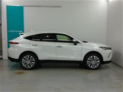 ハリアー ハイブリッド Z