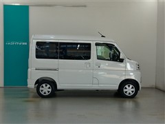 ピクシスバン クルーズ