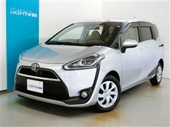 シエンタ ウェルキャブ スロープ2