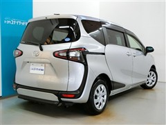 シエンタ ウェルキャブ スロープ2