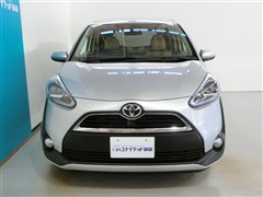 シエンタ ウェルキャブ スロープ2