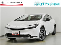 プリウス Z