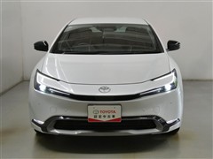 プリウス Z