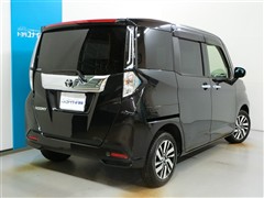 ルーミー カスタムG