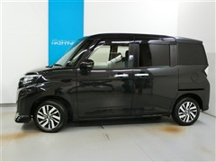 ルーミー カスタムG