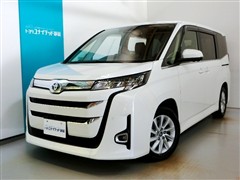 トヨタ ノア ハイブリッド Z