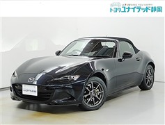 マツダ ロードスター S スペシャルパッケ