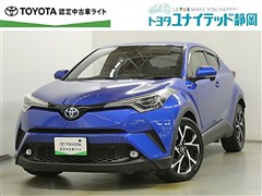C-HR  G