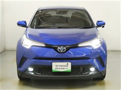 C-HR  G