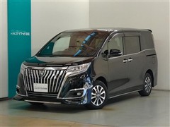 エスクァイア GIプレミアムパッケー