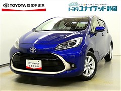アクア Z