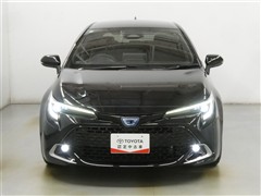 カローラスポーツHV G Z