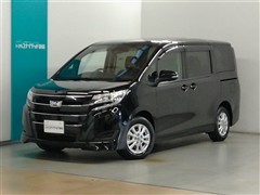 ノア ハイブリッド X