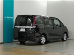 ノア ハイブリッド X