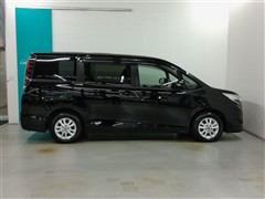 ノア ハイブリッド X