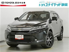 ハリアー プレミアム スタイルノアール