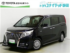 トヨタ エスクァイア  Gi