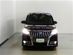 エスクァイア  Gi