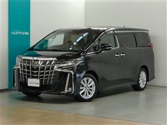 アルファード S