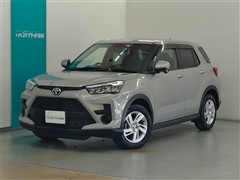 トヨタ ライズ G