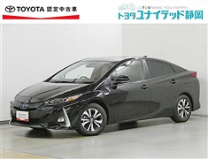 トヨタ プリウスPHV S セーフティパッケ