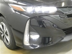 プリウスPHV S セーフティパッケ