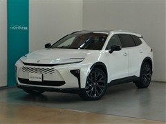 トヨタ クラウンHV エステート Z