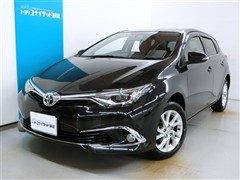 オーリス 150X Sパッケージ