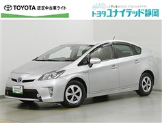 トヨタ プリウス G