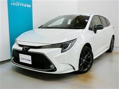 カローラツーリング WxB