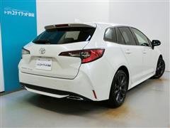 カローラツーリング WxB