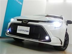 カローラツーリング WxB